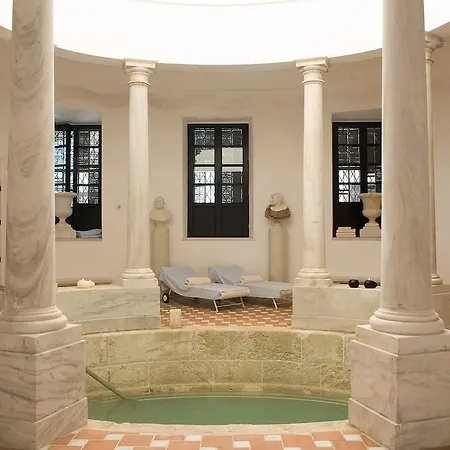 Padierna Thermas De (adults Only) Hotel