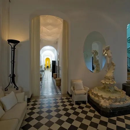 Padierna Thermas De (adults Only) Hotel
