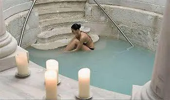 Padierna Thermas De (adults Only) Carratraca