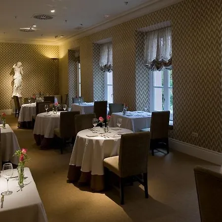 Padierna Thermas De (adults Only) Hotel Carratraca