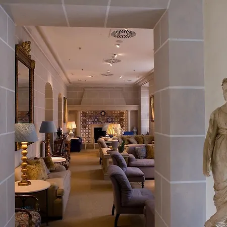Padierna Thermas De (adults Only) Hotel