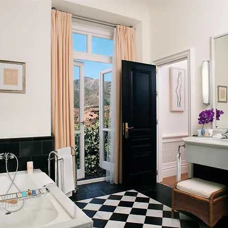 Hotel Padierna Thermas De (adults Only)