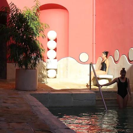 Padierna Thermas De (adults Only) Hotel