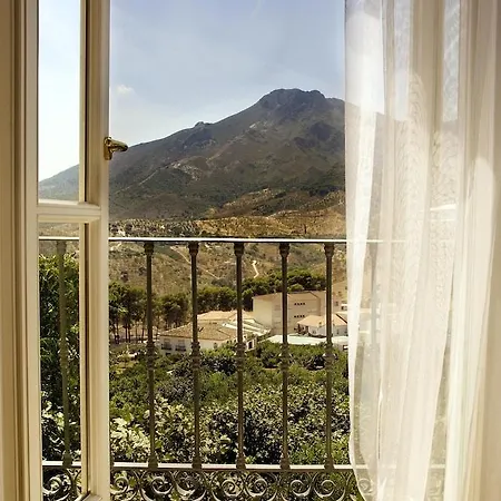Padierna Thermas De (adults Only) 5*