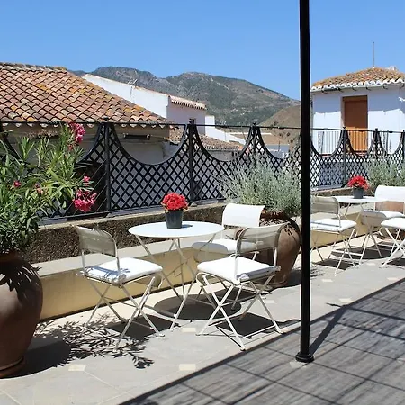 Padierna Thermas De (adults Only) Hotel 5*