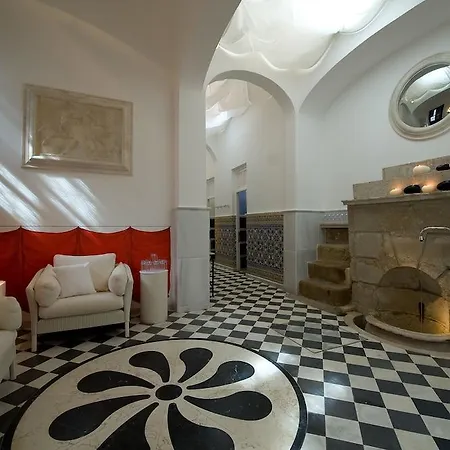 Padierna Thermas De (adults Only) 5* Carratraca