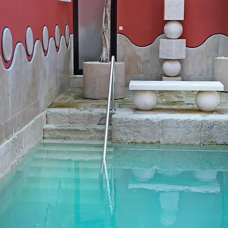 Padierna Thermas De (adults Only) 5* Carratraca