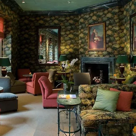 Hotel Padierna Thermas De (adults Only) Carratraca