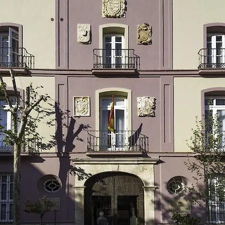 Padierna Thermas De (adults Only) 5* Carratraca