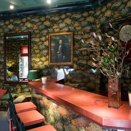 Hotel Padierna Thermas De (adults Only) Carratraca