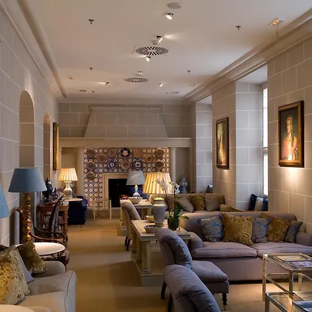 Hotel Padierna Thermas De (adults Only)
