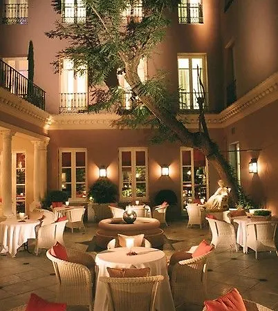 Padierna Thermas De (adults Only) Hotel