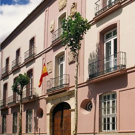 Hotel Padierna Thermas De (adults Only) Carratraca