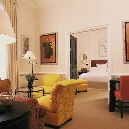 Padierna Thermas De (adults Only) Carratraca