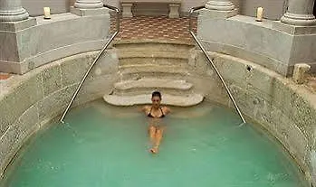 Padierna Thermas De (adults Only) Hotel