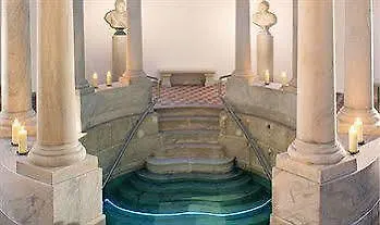 Padierna Thermas De (adults Only)