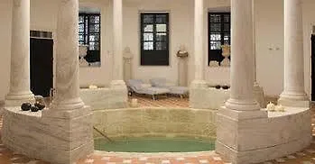Hotel Padierna Thermas De (adults Only)