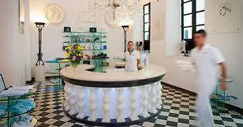 Hotel Padierna Thermas De (adults Only) 5*