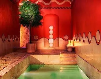 Hotel Padierna Thermas De (adults Only) Carratraca