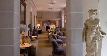 Padierna Thermas De (adults Only) Hotel