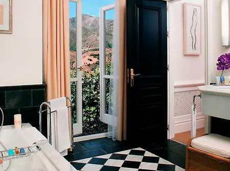 Padierna Thermas De (adults Only) 5*