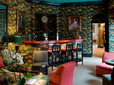 Hotel Padierna Thermas De (adults Only)