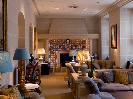 Padierna Thermas De (adults Only) 5*