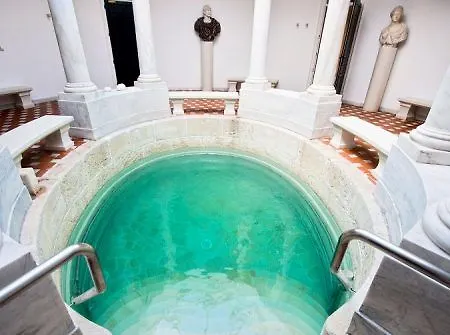 Padierna Thermas De (adults Only)