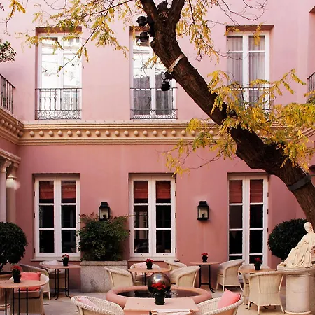 Padierna Thermas De (adults Only) 5* Carratraca