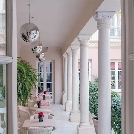 Hotel Padierna Thermas De (adults Only) Carratraca