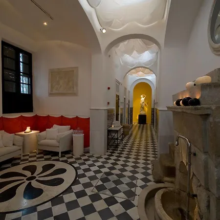 Padierna Thermas De (adults Only) 5*