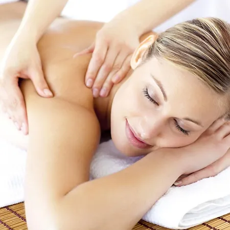 Padierna Thermas De (adults Only) Hotel 5*