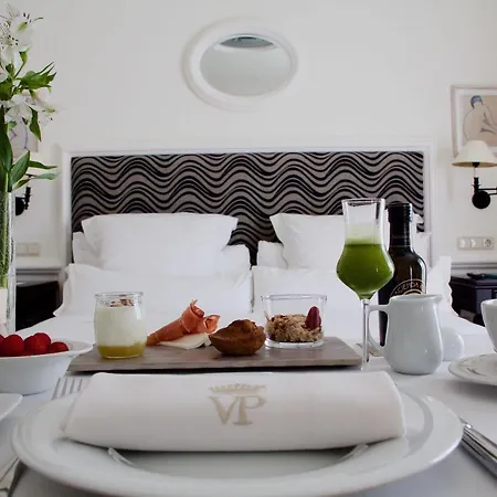 Padierna Thermas De (adults Only) Hotel 5*