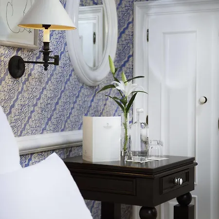 Padierna Thermas De (adults Only) Hotel