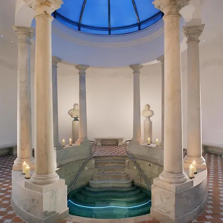 Padierna Thermas De (adults Only) 5* Carratraca