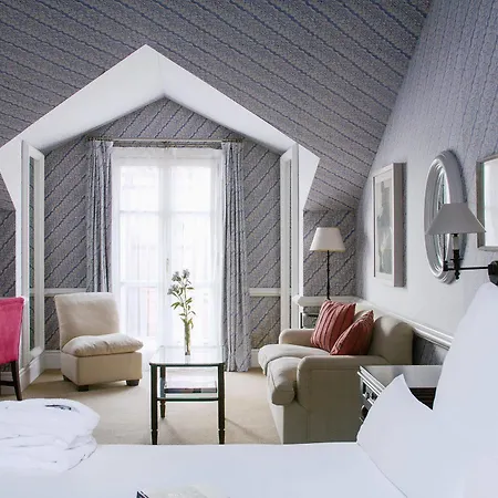 Padierna Thermas De (adults Only) 5*