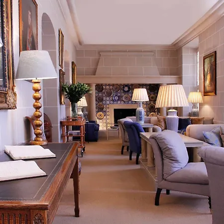 Padierna Thermas De (adults Only) Hotel 5*