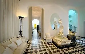 Padierna Thermas De (adults Only) 5* Carratraca