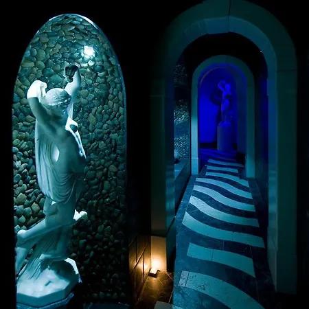 Hotel Padierna Thermas De (adults Only) 5*