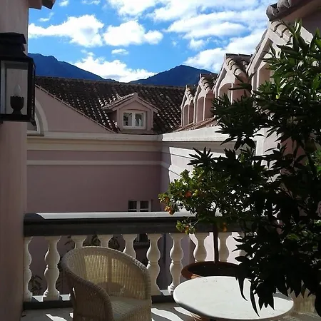 Padierna Thermas De (adults Only) Carratraca