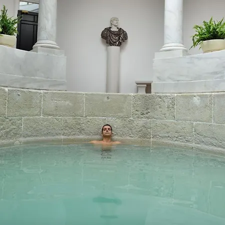 Padierna Thermas De (adults Only) Hotel 5*