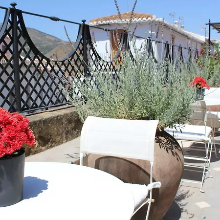 Padierna Thermas De (adults Only) Hotel Carratraca