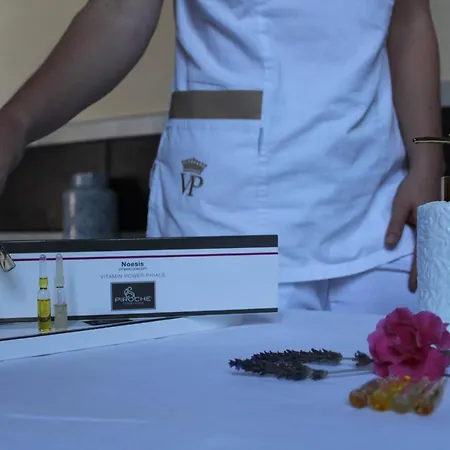 Hotel Padierna Thermas De (adults Only)