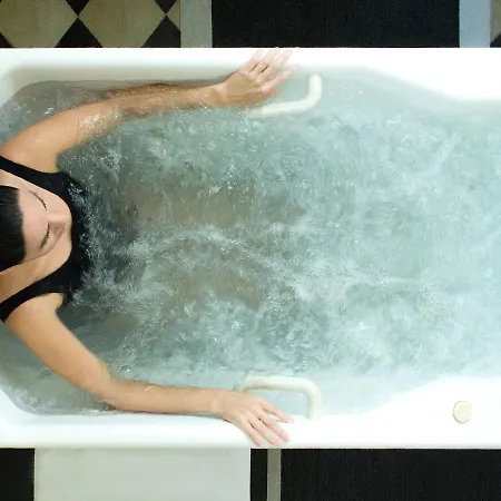 Padierna Thermas De (adults Only) 5*