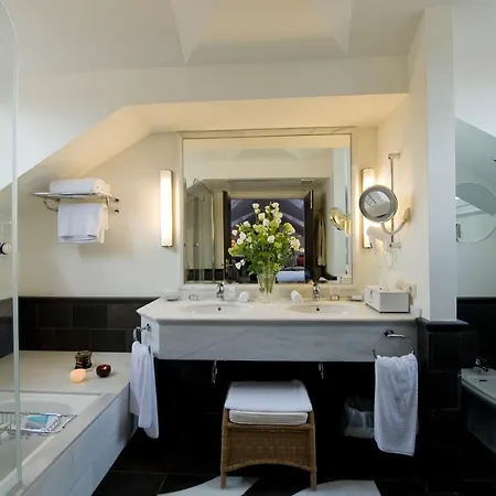 Hotel Padierna Thermas De (adults Only) Carratraca